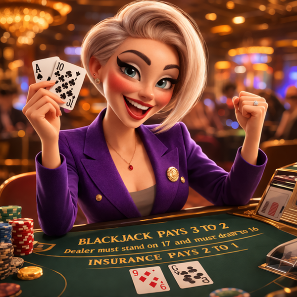 Blackjack