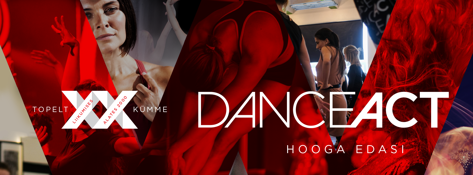 danceact facebook cover