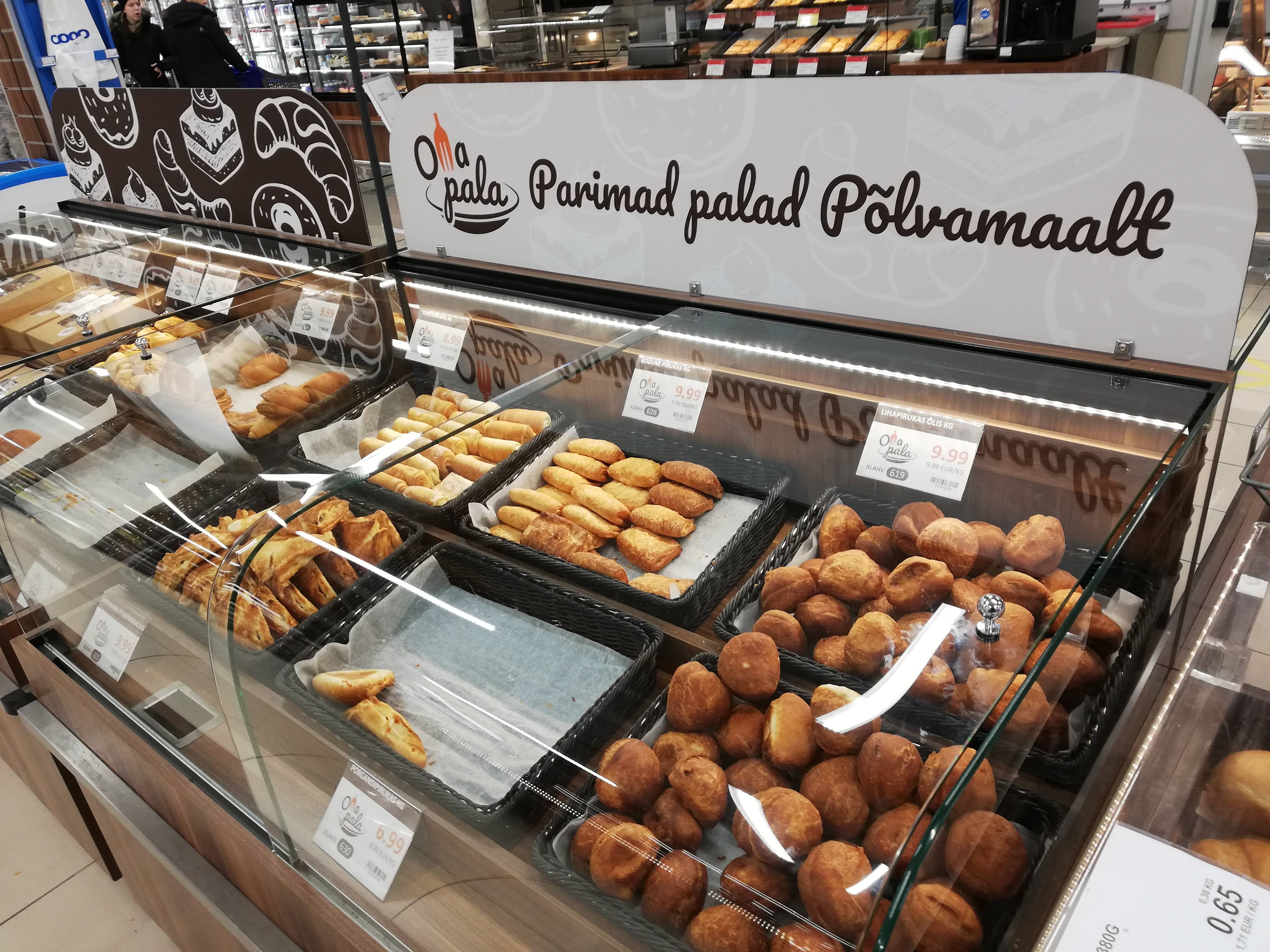 omapala oma pala põlva maksimarketi valmistoidulett