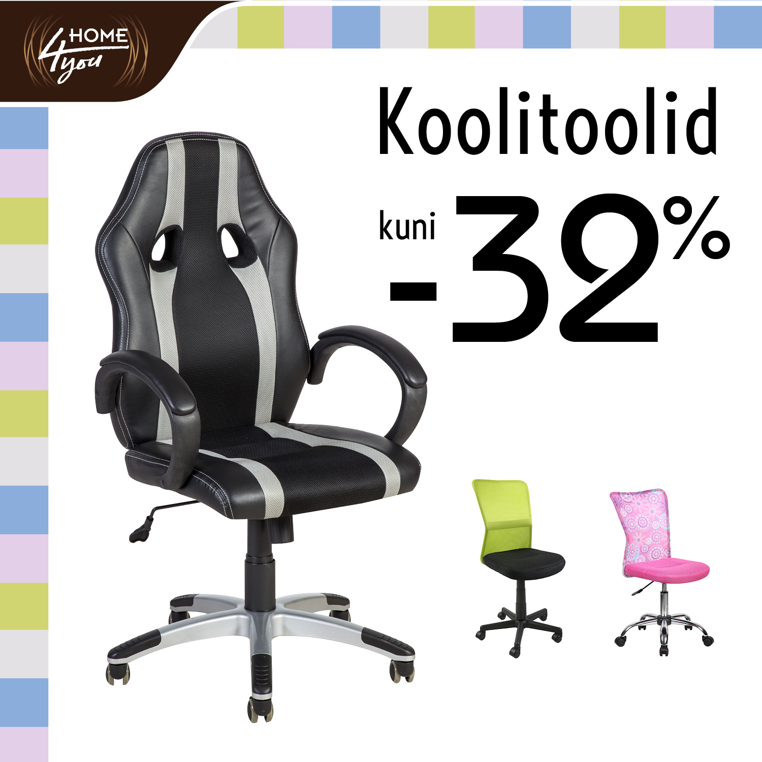 home4you design sample miiko kottise