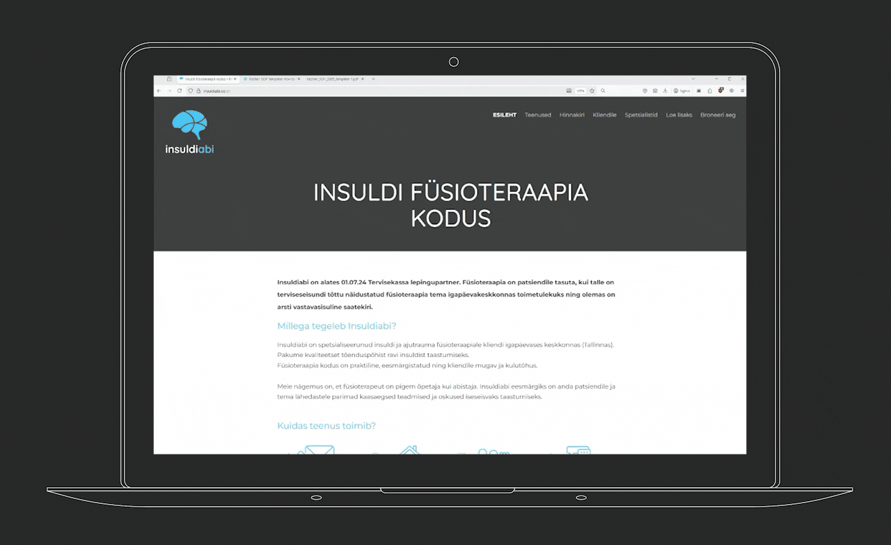 insuldiabi koduleht