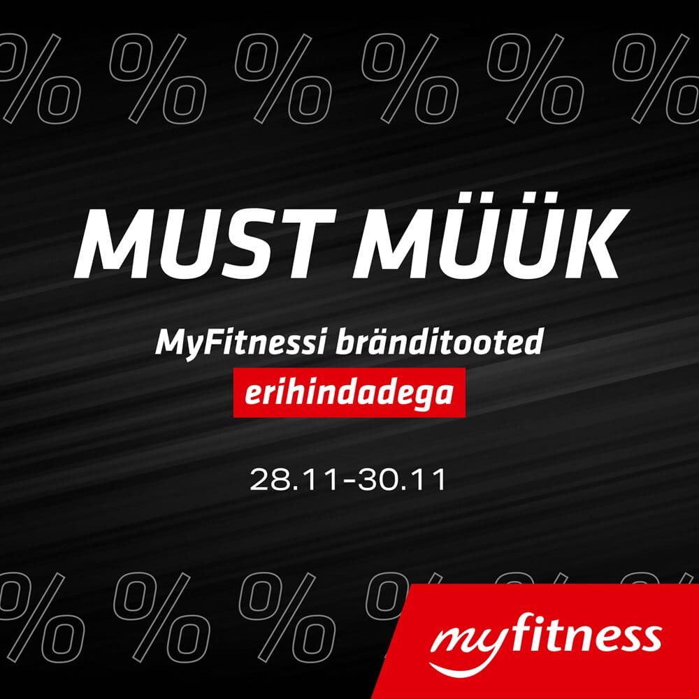 myfitness